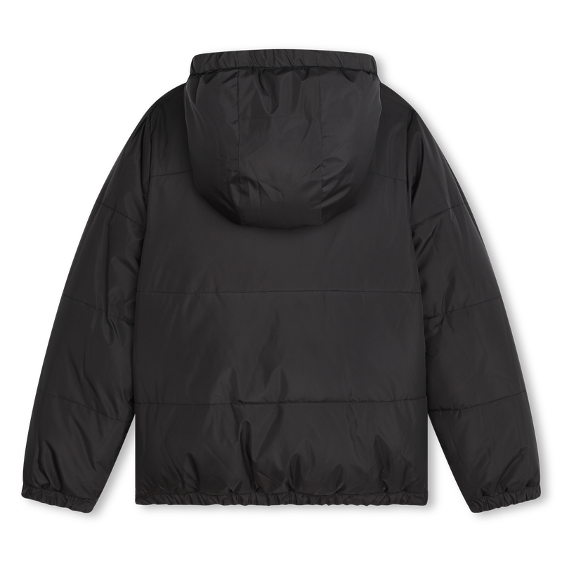 Doudoune réversible déperlante DKNY 
                    UNISEXE