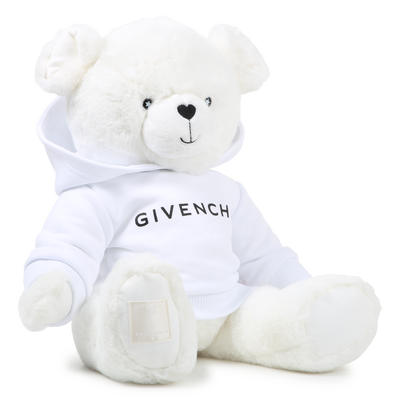 Doudou avec sweat à capuche GIVENCHY UNISEXE