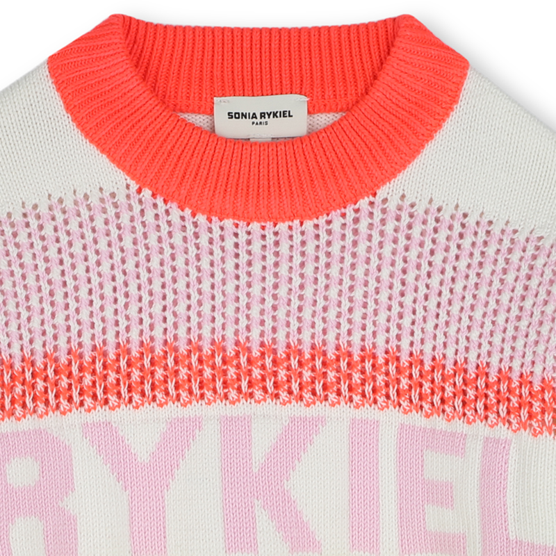 Pull SONIA RYKIEL 
                    FILLE
