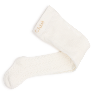 Collants CHLOE FILLE
