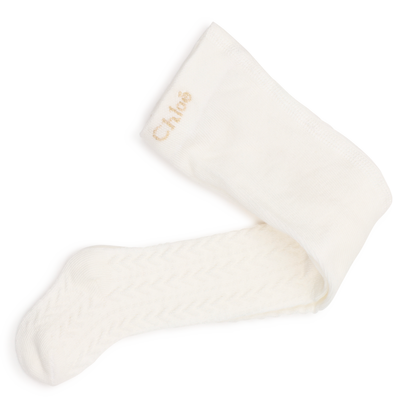 Collants CHLOE 
                        FILLE