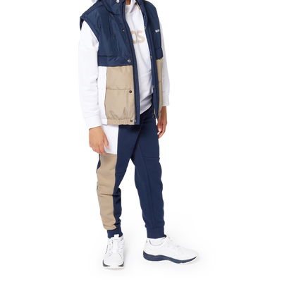 Pantalon de jogging molleton BOSS GARCON