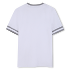 Tee-shirt manches courtes BOSS 
                    GARCON