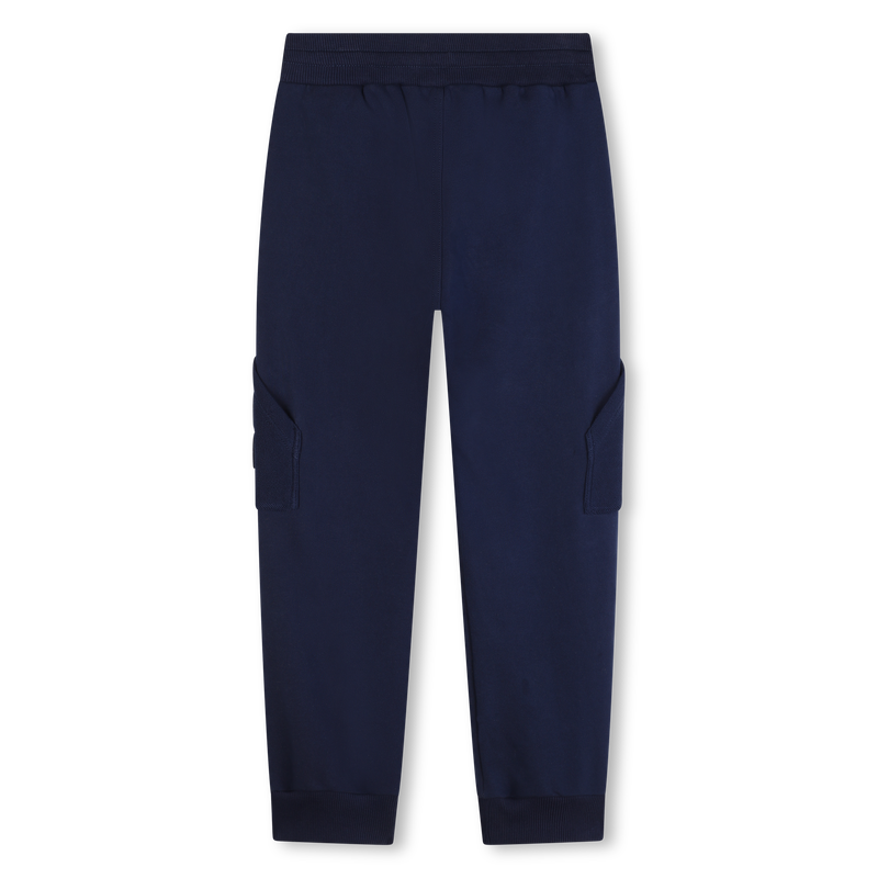 Pantalon molletonné GIVENCHY 
                    GARCON