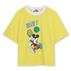 Tee-shirt &agrave; manches courtes MARC JACOBS 
                    GARCON
