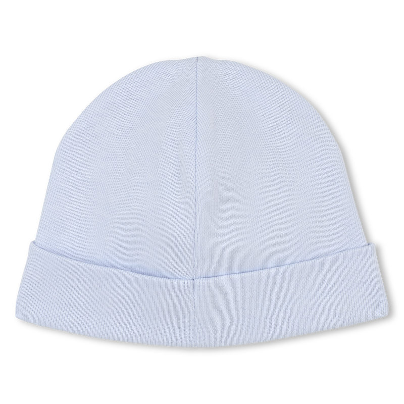 Ensemble pyjama, bonnet et bavoir GIVENCHY 
                        UNISEXE