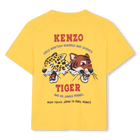 Tee-shirt manches courtes KENZO KIDS 
                    GARCON
