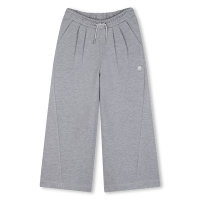 Pantalon large DKNY FILLE