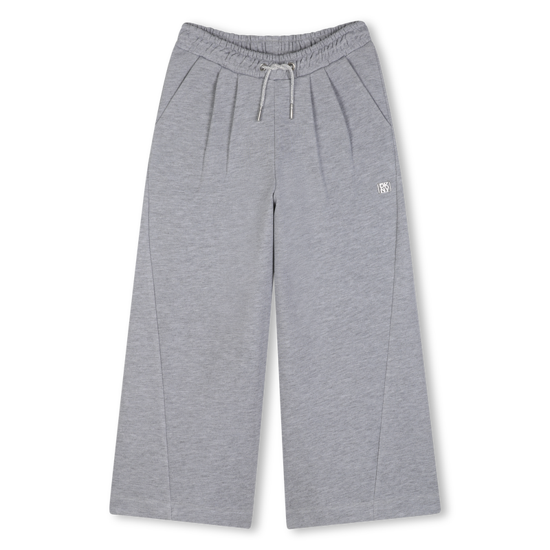 Pantalon large DKNY 
                        FILLE