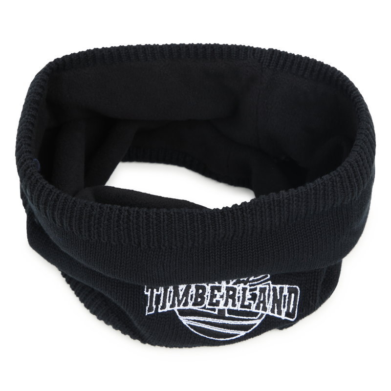 Bonnet et tour de cou TIMBERLAND 
                    GARCON