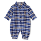 Combinaison manches longues TIMBERLAND 
                    GARCON