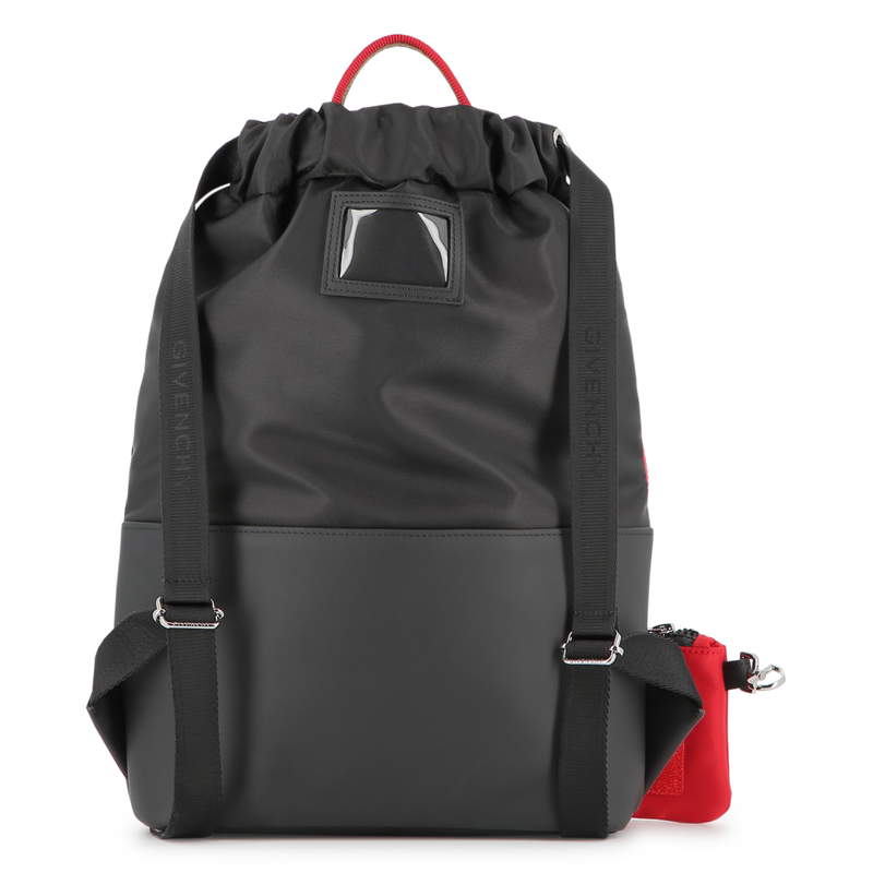 Sac à dos bi-matière GIVENCHY 
                    UNISEXE