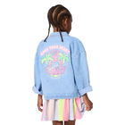 Veste en jean BILLIEBLUSH 
                    FILLE