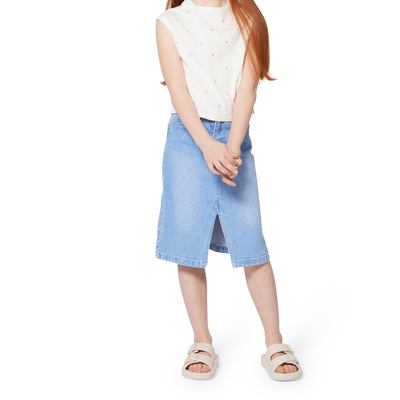 T-shirt de c&eacute;r&eacute;monie MICHAEL KORS FILLE