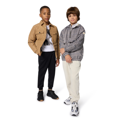 Veste col chemise BOSS GARCON