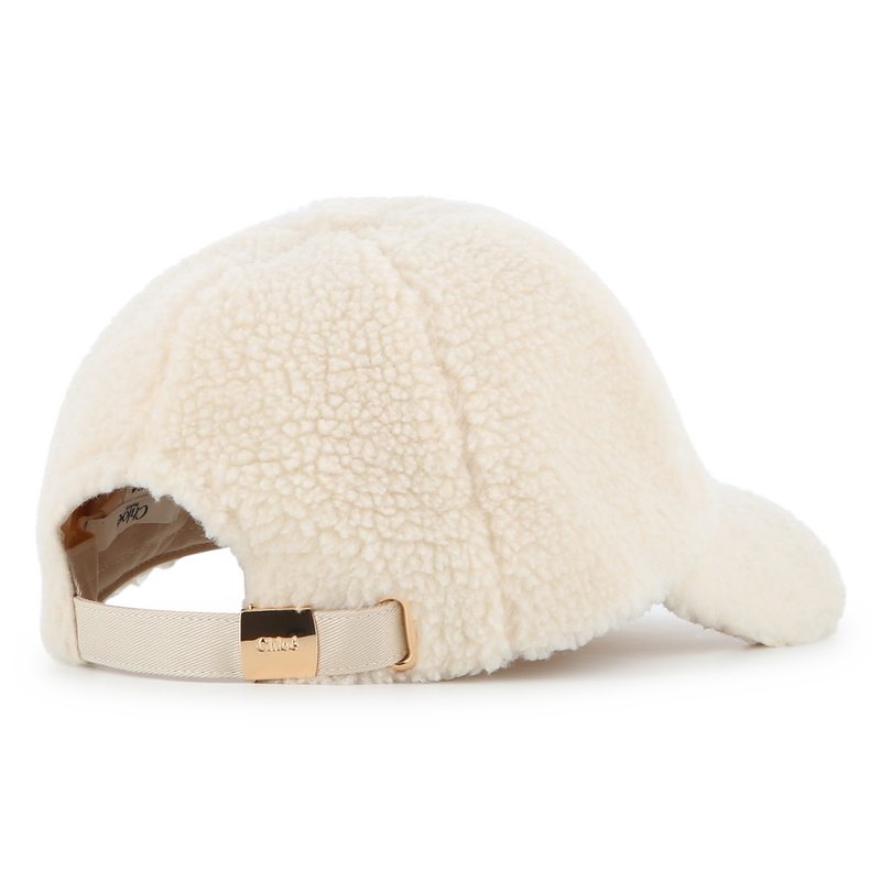 Casquette CHLOE 
                        FILLE