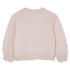 Sweat en molleton BILLIEBLUSH 
                    FILLE