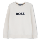 Sweat-shirt-shirt BOSS 
                    GARCON