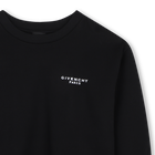 Sweat-shirt GIVENCHY 
                    UNISEXE