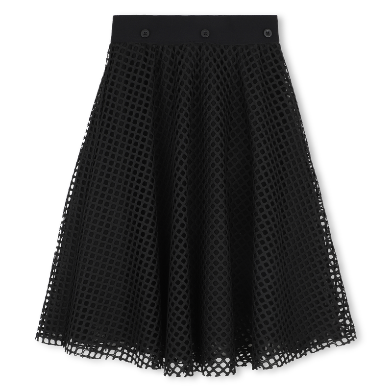 Robe 2 en 1 DKNY 
                        FILLE