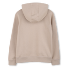 Sweat-shirt &agrave; capuche Hugo 
                    GARCON