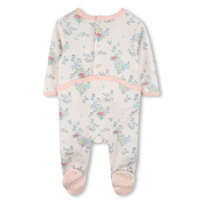 Ensemble de naissance KENZO KIDS 
                    FILLE