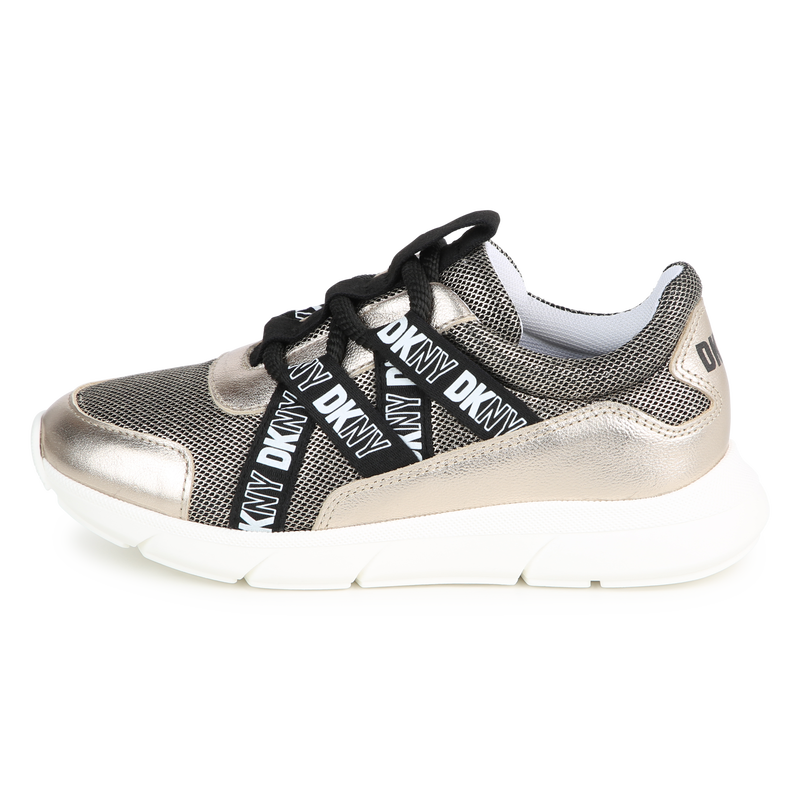 Baskets DKNY 
                    FILLE