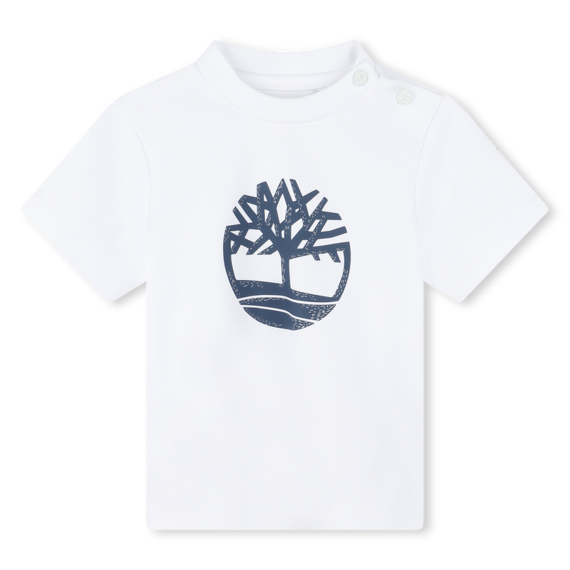 T-shirt à manches courtes TIMBERLAND 
                    GARCON