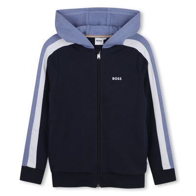 ENSEMBLE DE JOGGING BOSS GARCON