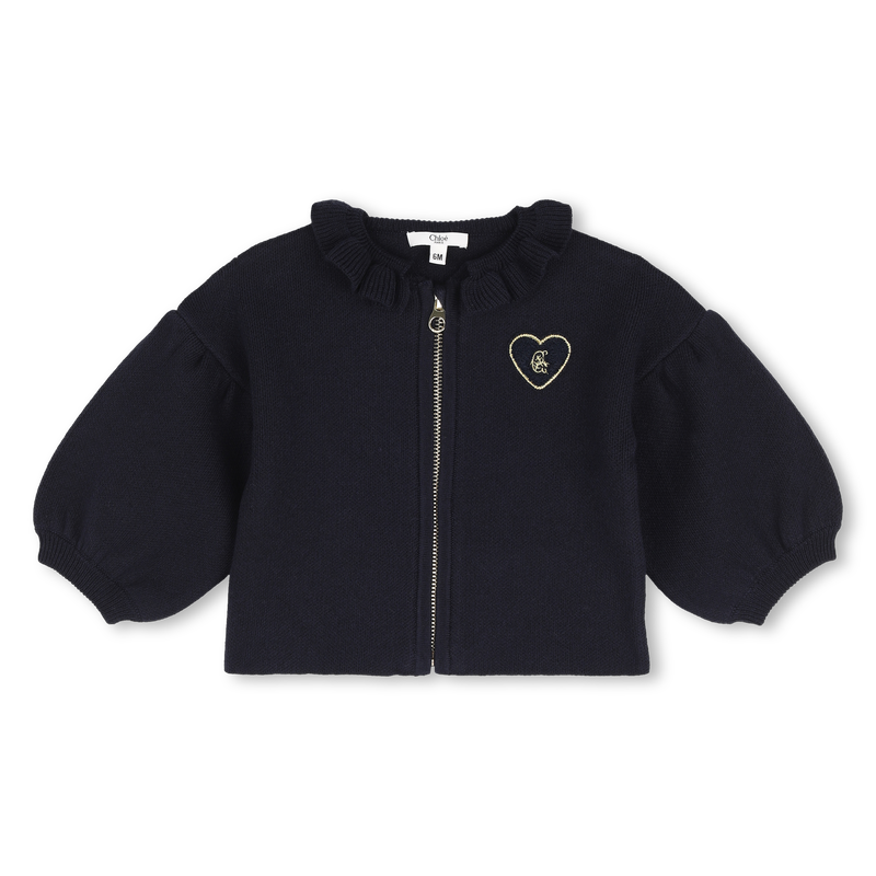 Ensemble jogging CHLOE 
                        FILLE