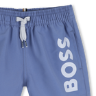 Surfer BOSS 
                    GARCON