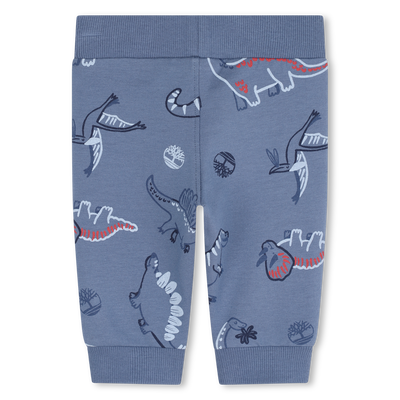 Pantalon de jogging molletonn&eacute; TIMBERLAND GARCON