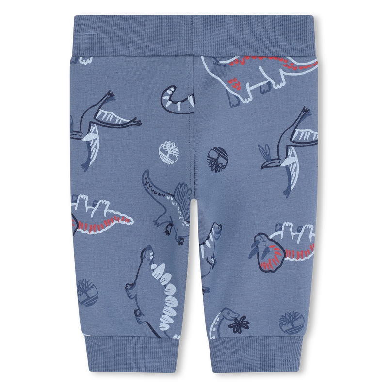 Pantalon de jogging molletonn&eacute; TIMBERLAND 
                        GARCON