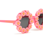 Lunettes de soleil fleur BILLIEBLUSH 
                    FILLE