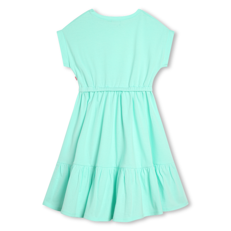 Robe à manches courtes BILLIEBLUSH 
                    FILLE