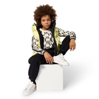 Sweat-shirt KARL LAGERFELD KIDS 
                    GARCON