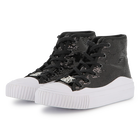 Baskets montantes DKNY 
                    FILLE