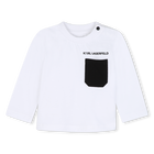Ensemble jogging KARL LAGERFELD KIDS 
                    GARCON