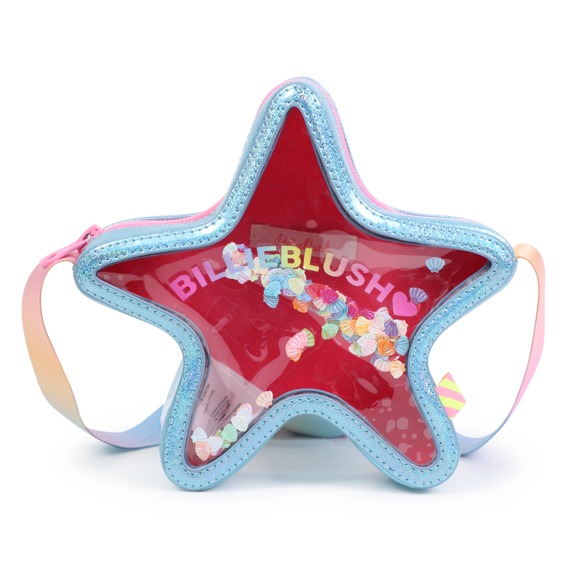 Sac à main étoile de mer BILLIEBLUSH 
                    FILLE