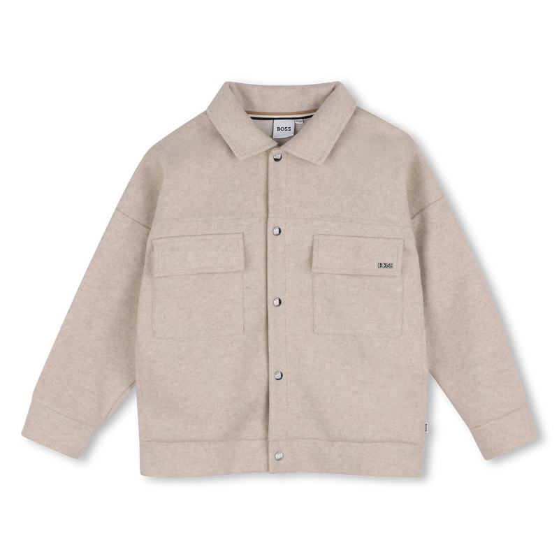 Veste BOSS 
                        GARCON