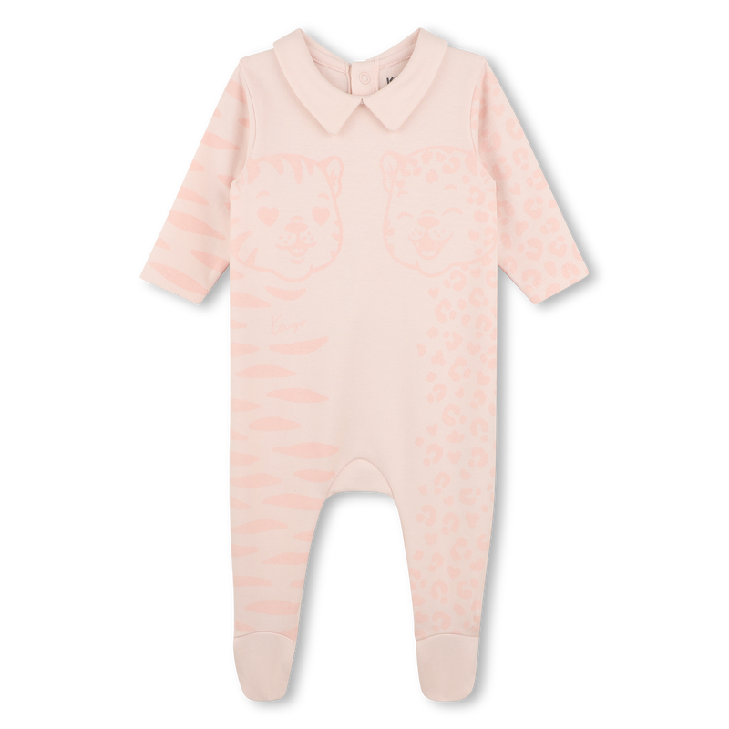 Pyjama KENZO KIDS 
                        FILLE