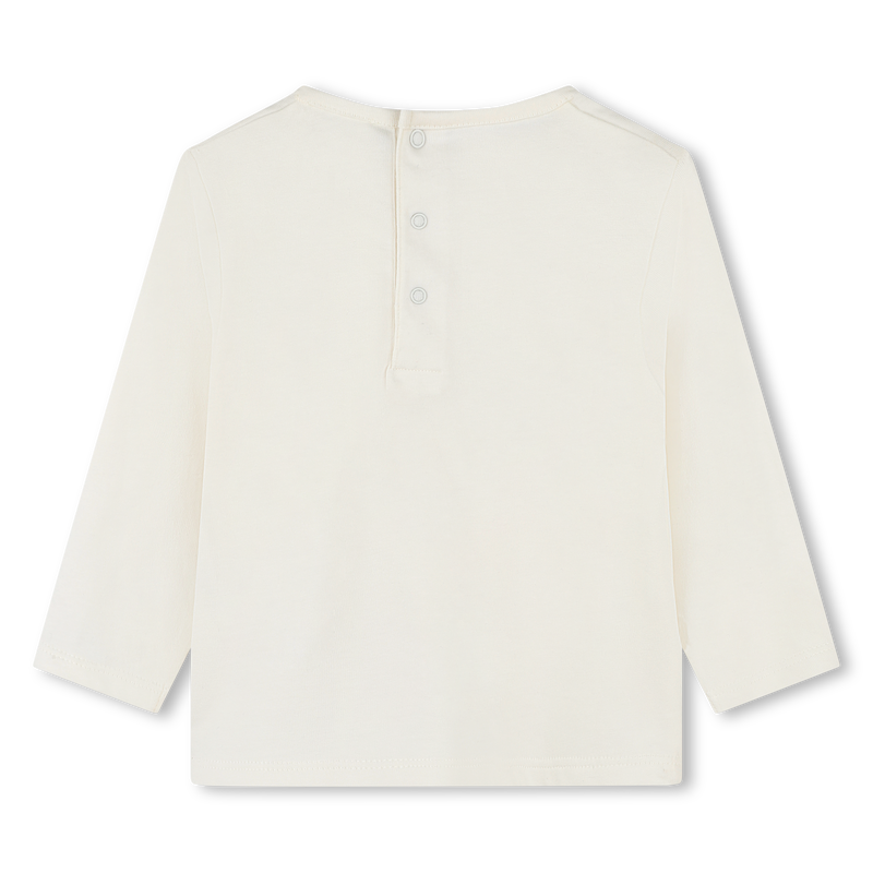 T-shirt à manches longues CARREMENT BEAU 
                    FILLE