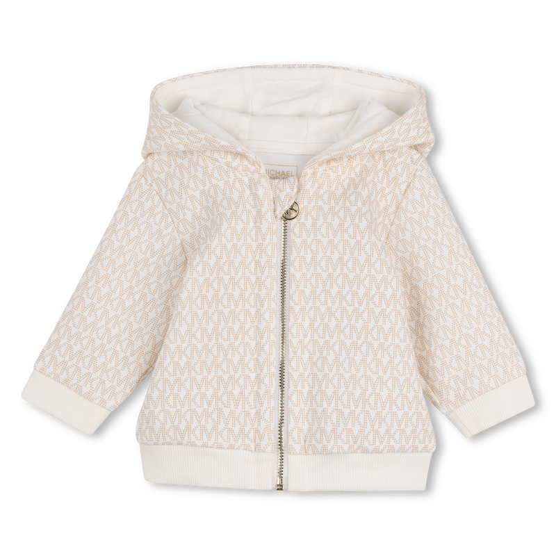 ENSEMBLE DE JOGGING MICHAEL KORS 
                        FILLE