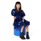 Robe de c&eacute;r&eacute;monie MARC JACOBS 
                    FILLE