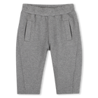 Ensemble Sweat-shirt et pantalon GIVENCHY 
                    GARCON