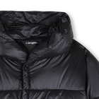 Doudoune longue KARL LAGERFELD KIDS 
                    FILLE