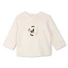 Ensemble tee-shirt et jupe MICHAEL KORS 
                    FILLE