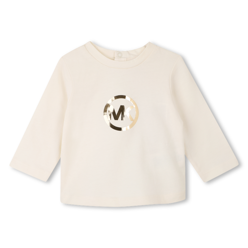 Ensemble tee-shirt et jupe MICHAEL KORS 
                        FILLE