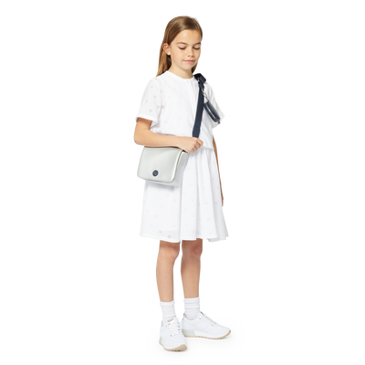 Robe à manches courtes BOSS FILLE