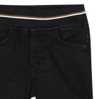 SHORT DENIM BOSS 
                    GARCON